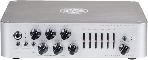 Darkglass MicroTubes 900 v2 Bass Amp Head in Kuwait
