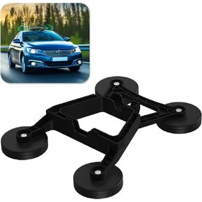 Starlink gen 3 Car Mount, Flat Starlink gen 3 Magnetic Mount,Easy Installation Starlink gen 3 Mount for RVs, Campervan,Boat Metal Surface