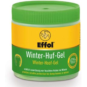 Winter Hoof Gel, 500 ml