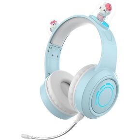 Bluetooth Headphones,Headphones Wireless Bluetooth V5.3,Over Ear Headphones HiFi Rotating Wings for Smartphone Computer Laptop (Black)