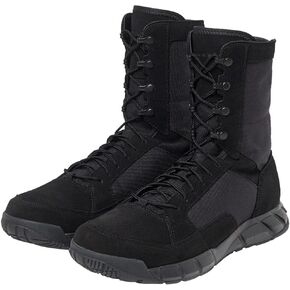 Oakley Light Assault 2 Boot Blackout Size 5 11188-02E-5.0