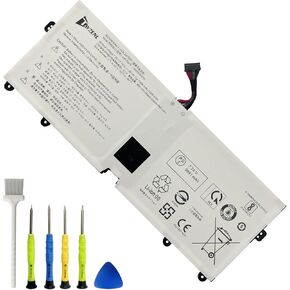 LBV7227E 80Wh Battery Replacement for LG Gram 16 2021 16Z90PG 16Z90PC 16Z90P 17Z90P series Gram 17 2020 17Z90N-R.AAS9U1 series Gram 15 2020 15Z90N-U.ARS5U1 series 7.74V 10336mAh