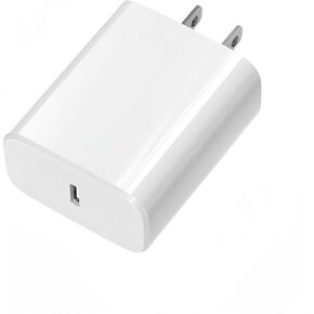 USB C Charging Block for Apple Watch Series 10 9 8 7 Ultra SE (2nd Gen), Samsung Galaxy Watch 6 5 Pro, 20W Type-C Wall Charger Adapter