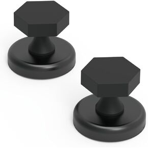 Magnetic Hooks Heavy Duty 140lbs for Coat Hanging with Peacock Design Strong Magnet Hangers for Metal Surface Great Organization for Kitchen Room Office