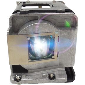 A+ Quality BL-FU310A / FX.PM584-2401 Replacement Projector Lamp Bulb with Housing Compatible with Optoma DAEHNZTZ EH501 EW420 HD151X HD36 OPX4045 RX825 VDHDSL W501