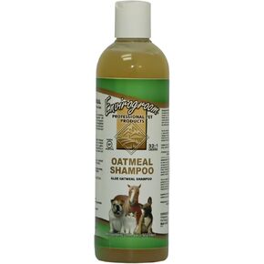Envirogroom Oatmeal Shampoo 17 oz