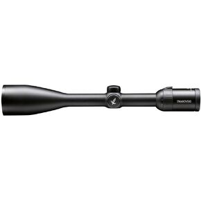 Swarovski Z5 5-25x52 Side Focus Riflescope, BRH Reticle (59886)