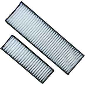 Replacement Air Filter Compatible with NEC NP34LP/ NP-U322Hi / U321Hi-WK / U322Hi Projectors