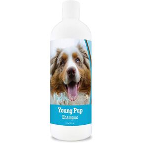 Healthy Breeds Australian Shepherd Young Pup Shampoo 8 oz