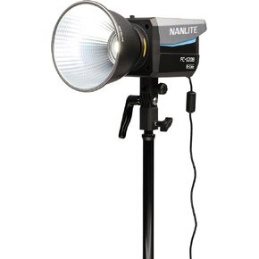 Nanlite FC-120B Bi-Color LED Spotlight (FC120B)
