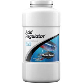 Seachem Acid Regulator 1Kilo