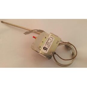 HENNY PENNY 16738 Cont-Temperature High Limit 450 Degree, silver
