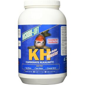 Ecological Microbe Lift KH Bio-Active Booster, 8 lb.