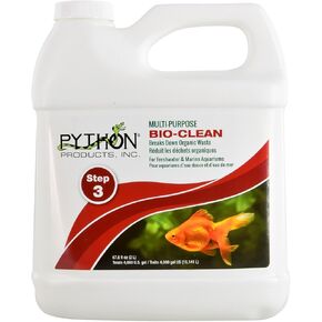 Python Multi-Purpose Bio-Clean Formula, 67.6 oz