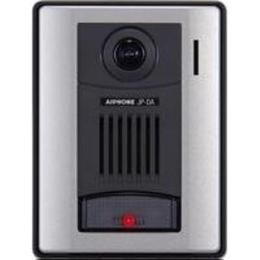 Aiphone JP-DA Hands-Free Auto-Voice Actuation Video Door Station, Surface Mount