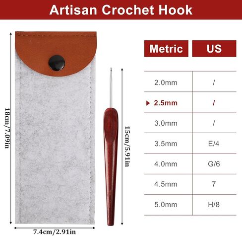 Crochet Hook in Kuwait