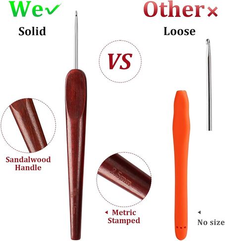 Crochet Hook in Kuwait