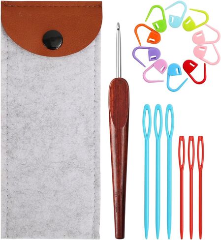 Crochet Hook in Kuwait