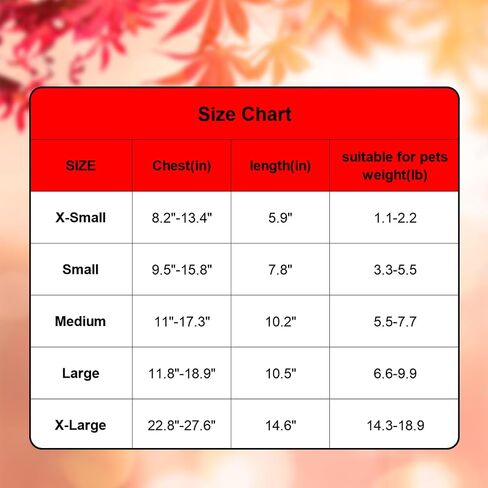 choyaxo 2 Packs Dog Sweater for Small Pet Dogs Cat Breathable Knitted Warm Cat Outfit for Christmas Valentine's Day Warm Apparel for Winter (Red+Green, Medium) in Saudi Arabia