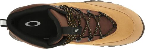 حذاء Oakley Light Assault 2 Blackout مقاس 5 11188-02E-5.0 in Kuwait