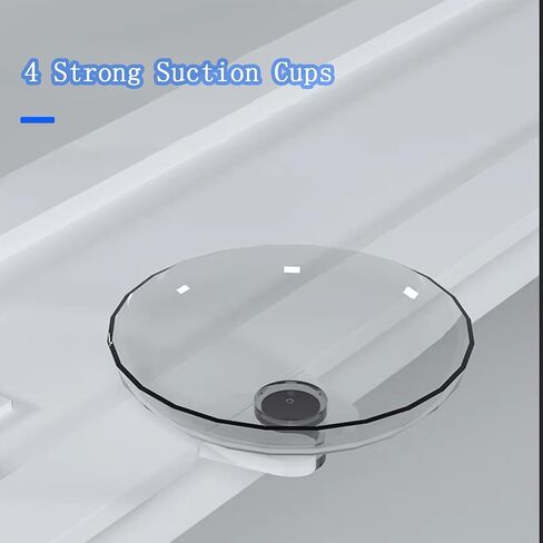 Aquarium Air Stone - Fish Tank Nano Bubble Stone High Dissolved Oxygen Diffuser Makes - Air Bubbler for Nano Air PumpFish Tank Small Bucket and Hydroponics in Saudi Arabia