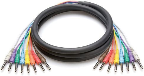 Hosa CSS804-4 Meters in Saudi Arabia