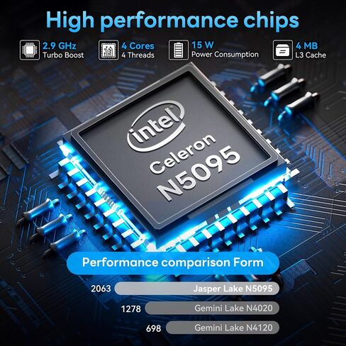 كمبيوتر محمول Jumper مع وحدة المعالجة المركزية Celeron N5095، وذاكرة الوصول العشوائي 16 جيجابايت، و128 جيجابايت EMMC، و1 تيرابايت SSD، وأجهزة الكمبيوتر المحمولة مع شاشة FHD IPS 1200P، وبطارية 38WH، و2.4G+5G WiFi، ومكبرات صوت، وHDMI، وكمبيوتر محمول للأعمال in Kuwait