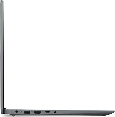Lenovo IdeaPad 1 كمبيوتر محمول للطلاب مقاس 15.6 بوصة عالي الدقة مضاد للتوهج Intel Celeron N4500 وذاكرة وصول عشوائي سعتها 4 جيجابايت وذاكرة وصول عشوائي سعتها 128 جيجابايت eMMC وكاميرا خصوصية USB-C بطارية طويلة الأمد Microsoft365 (لمدة عام) Win11 مع ملحق IC in Saudi Arabia