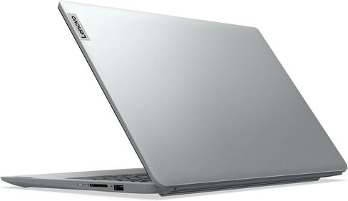 Lenovo IdeaPad 1 كمبيوتر محمول للطلاب مقاس 15.6 بوصة عالي الدقة مضاد للتوهج Intel Celeron N4500 وذاكرة وصول عشوائي سعتها 4 جيجابايت وذاكرة وصول عشوائي سعتها 128 جيجابايت eMMC وكاميرا خصوصية USB-C بطارية طويلة الأمد Microsoft365 (لمدة عام) Win11 مع ملحق IC in Saudi Arabia
