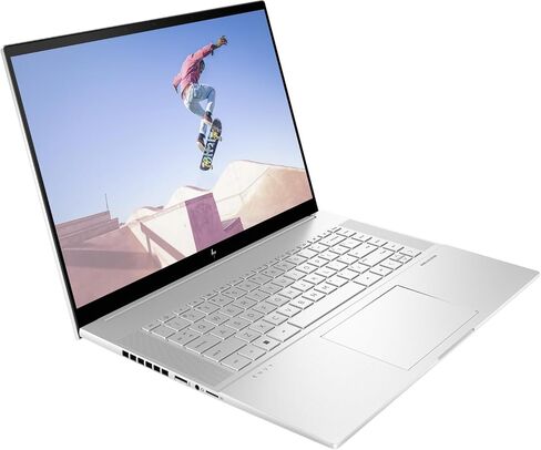 HP Envy High Performance Laptop 16.0" 120 Hz IPS WQXGA (Intel i7-13700H, Intel Arc A370M 4GB, 32GB DDR5, 1TB PCIe SSD, Backlit KYB, 2 Thunderbolt 4, Win 11 Pro) w/DKZ USB Port Expander in Saudi Arabia