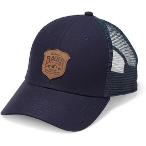 Eddie Bauer Graphic Hat - Debossed Shield (Recycled)