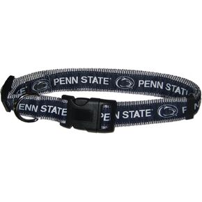 Pets First Collegiate Pet Accessories, Dog Collar, Virginia Cavaliers, Large