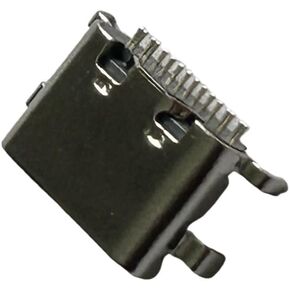 OEM Charging Port Dock Connector Jack Replacement for Vortex T10M Pro Tablet 10.1" 3pcs