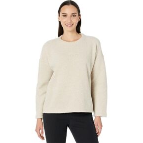 إيلين فيشر بلوزة مربعة الرقبة in Kuwait