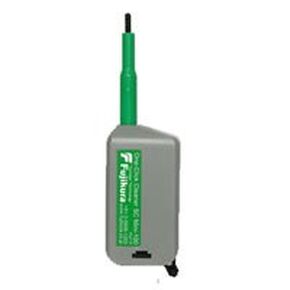 AFL Telecommunications - 8500-05-0005MZ - One-Click Fiber Optic Connector Cleaner, Miniature, SC, ST, FC, 100 Cleans