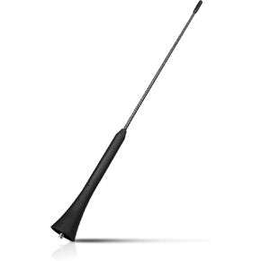 Antenna Mast Fit for Mazda MX-5 Miata 2006-2015, Antenna Rod Replace NF4766A30A NF47-66-A30A