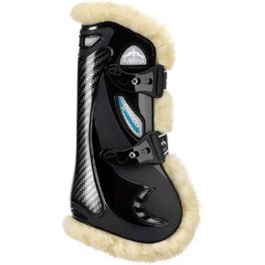 Vento CarbonGel Open Front Boot