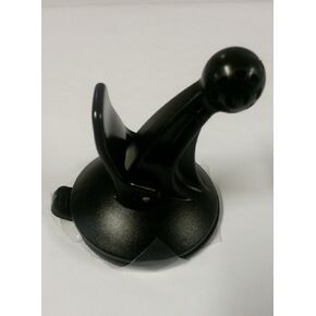 iTrek 17mm ball joint windshield mount for Garmin Nuvi GPS