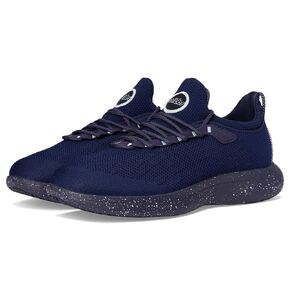 Unisex Orbit Work Sneaker Food Service Shoe, Eclipse Black 2, 13 US Women