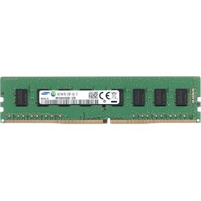 SAMSUNG DDR4-2133 4GB/512Mx8 CL15 Desktop Memory