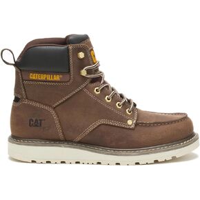 CAT Men's Calibrate Construction Boot