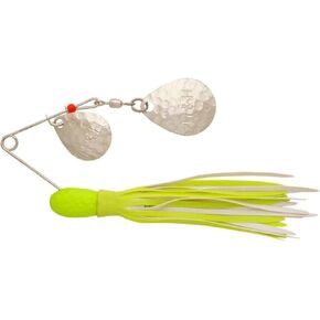 الطعوم الدوارة الأصلية من H&H لصيد الأسماك بوزن 3/8 أونصة in Kuwait