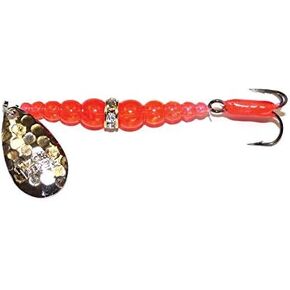 Mack's Lure Kokanee Killer - Treble Glo Hook