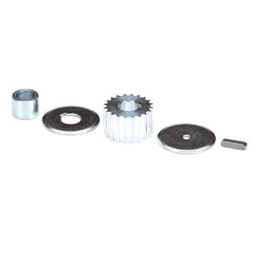 Robot Coupe 29530 Motor Pulley Assembly
