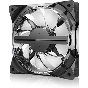 Dynatron HOLO120 Holo Fan 120mm PWM RGB 3D Holographic Display Case Fan