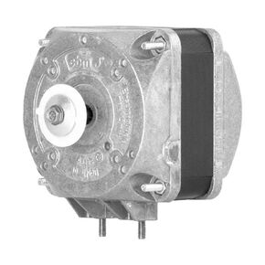 ebm-papst M4Q045-DA05-01 AC Fan Motor 230V 0.55mA 25W 50Hz/60Hz 1550RPM New
