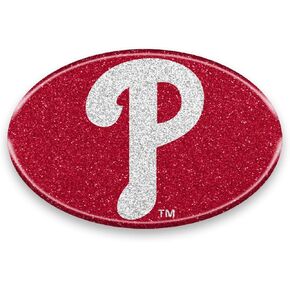 MLB Color Bling Emblem