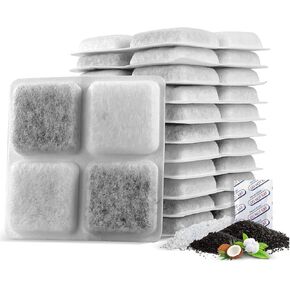 12-Pack Pet Food Desiccant Bag for Petlibro Automatic Cat Dog Feeders,Keep Cat Food Dog Food Dry and Fresh
