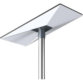 Starlink Mount for Gen 3, Adjustable 18-Inch Wall/Roof Mount Compatible with V3 Starlink Standard Dish, Starlink Mounting Kit with Gen 3 Pipe Adapter for Starlink Internet Kit Satellite