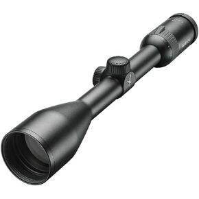 Swarovski Z5 2.4-12x50 - PLEX Riflescope (59770)
